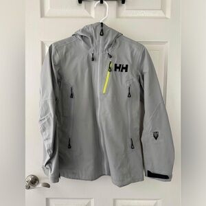 Helly Hansen Odin 9 Jacket